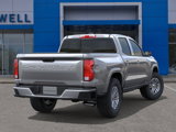 New 2026 Chevrolet Colorado LT image 4