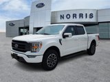 Used 2022 Ford F150 Lariat image 2