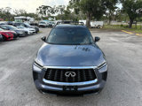 Used 2024 INFINITI QX60 Autograph w/ Cargo Package image 2