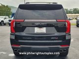 New 2025 GMC Yukon AT4 Ultimate w/ LPO, Floor Liner Package image 4