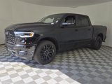 New 2025 RAM 1500 Limited image 4