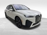 New 2025 BMW iX xDrive50 image 2