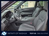 New 2025 INFINITI QX60 Luxe w/ Black Edition image 3