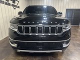 Used 2022 Jeep Wagoneer Series II w/ Convenience Group I image 2