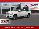 New 2025 RAM 2500 Limited image 2