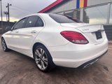 Used 2018 Mercedes-Benz C 300 4MATIC Sedan image 6