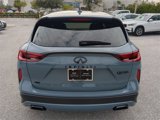 New 2025 INFINITI QX50 Sport w/ Cargo Package image 5