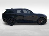 Certified 2025 Land Rover Range Rover Sport Autobiography image 4