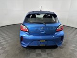 Used 2022 Mitsubishi Mirage LE image 4