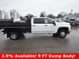New 2025 Chevrolet Silverado 3500 W/T w/ WT Convenience Package image 2