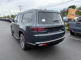 New 2025 Jeep Wagoneer 4WD image 5