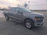 New 2024 Ford F150 XLT w/ Equipment Group 302A MID image 4