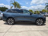 New 2025 Volvo EX90 Ultra image 3