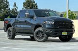 New 2025 RAM 1500 Rebel image 2