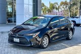 Used 2025 Toyota Corolla LE image 3