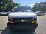 Used 2018 Chevrolet Express 2500 image 5
