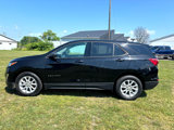 Used 2019 Chevrolet Equinox LS w/ LS Convenience Package image 4