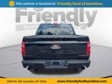 New 2025 Ford F150 XLT image 4