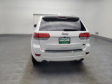Used 2019 Jeep Grand Cherokee Overland image 6