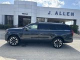 New 2025 Ford Expedition Max Platinum w/ Driver's Package image 2