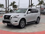 Certified 2023 Nissan Armada SL image 4