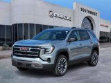 New 2026 GMC Terrain Elevation w/ Elevation Premium Package image 2