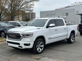 Certified 2020 RAM 1500 Limited w/ Body Color Bumper Group image 5