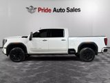 Used 2024 GMC Sierra 3500 Denali Ultimate w/ LPO, GMC Protection Package image 5