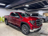 New 2026 GMC Sierra 1500 SLT w/ SLT Premium Plus Package image 3