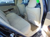 Used 2009 Honda Accord EX image 4