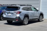 New 2025 Subaru Outback Premium image 4