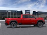 New 2025 GMC Sierra 2500 AT4X image 5