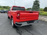 New 2025 Chevrolet Silverado 1500 LT w/ Convenience Package II image 3