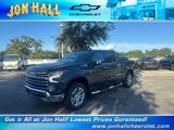 New 2026 Chevrolet Silverado 1500 LTZ w/ LTZ Premium Package image 2