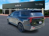 New 2025 Kia Carnival SX Prestige image 3