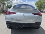 New 2025 Mercedes-Benz GLE 53 AMG 4MATIC Coupe image 4