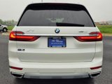 Used 2021 BMW X7 xDrive40i w/ Executive Package image 5