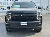 New 2025 Chevrolet Suburban RST w/ Comfort Package image 2