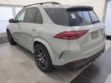Certified 2025 Mercedes-Benz GLE 63 AMG S image 4