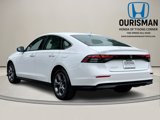 Certified 2024 Honda Accord EX image 4