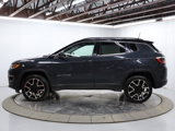 Used 2018 Jeep Compass Limited w/ Navigation Group image 4