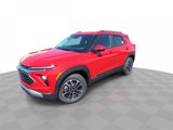 New 2026 Chevrolet TrailBlazer LT w/ Convenience Package image 4