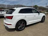 Used 2018 Audi SQ5 Prestige w/ Prestige Package image 5