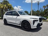 New 2026 BMW X7 M60i image 2