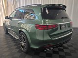 New 2025 Mercedes-Benz GLS 450 4MATIC image 4