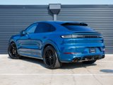 New 2026 Porsche Cayenne GTS image 3