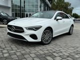 New 2025 Mercedes-Benz CLA 250 image 1