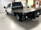 Used 2021 Chevrolet Silverado 3500 W/T w/ WT Fleet Convenience Package image 5