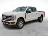 New 2025 Ford F250 King Ranch w/ Chrome Package image 5