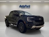 New 2025 Ford Ranger XLT image 5